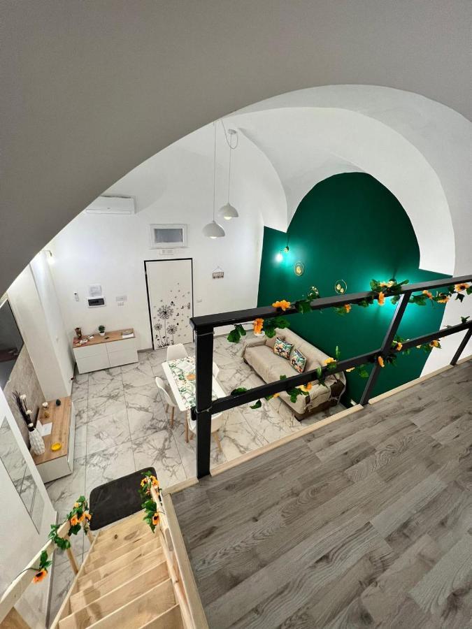 Chimera House Apartamento Catânia Exterior foto