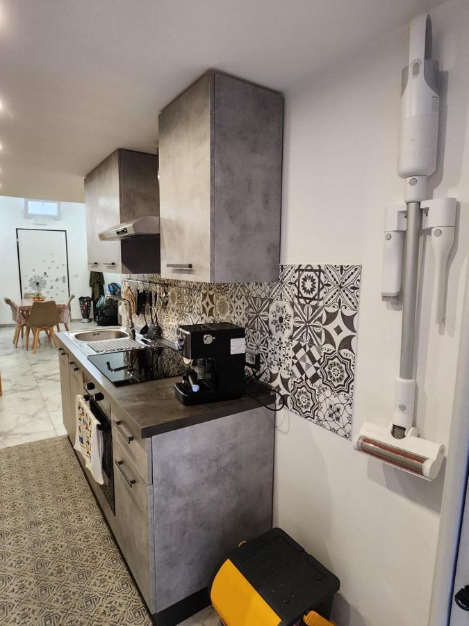 Chimera House Apartamento Catânia Exterior foto