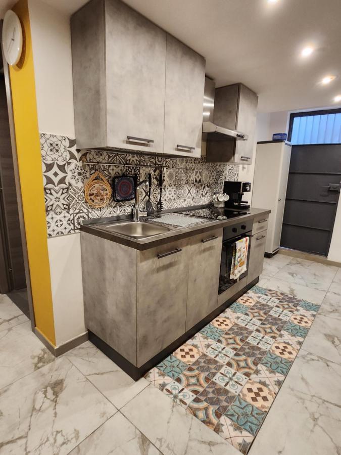 Chimera House Apartamento Catânia Exterior foto