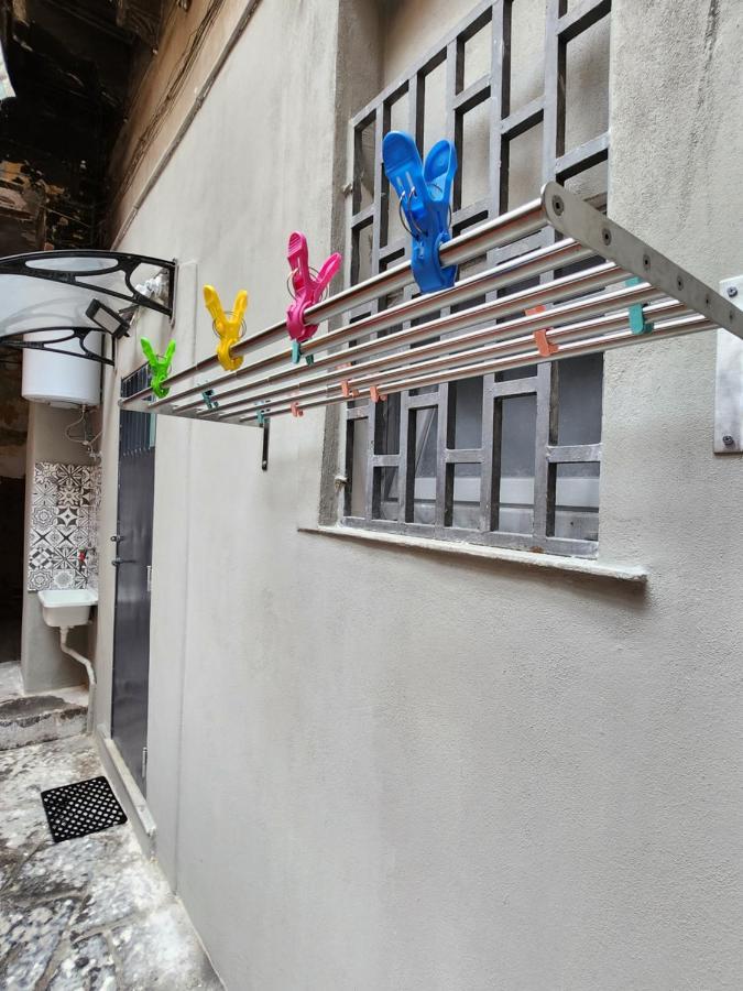 Chimera House Apartamento Catânia Exterior foto