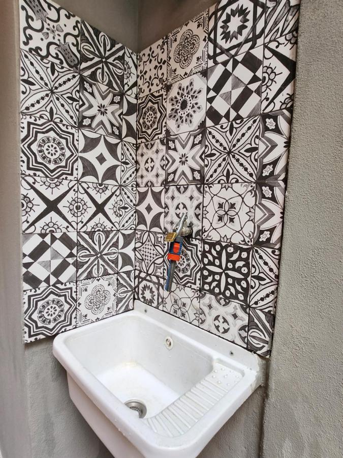 Chimera House Apartamento Catânia Exterior foto