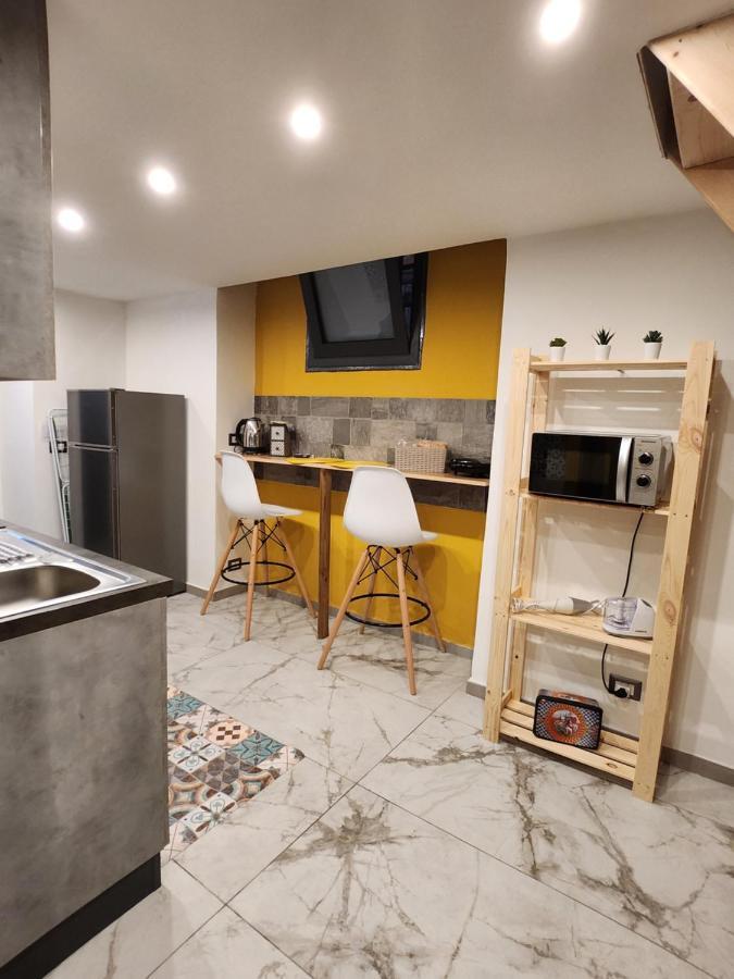 Chimera House Apartamento Catânia Exterior foto